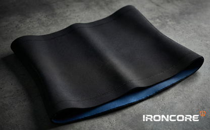 IRONCORE™ Thermogenic Pro-Shaper | Instant Physique Optimization